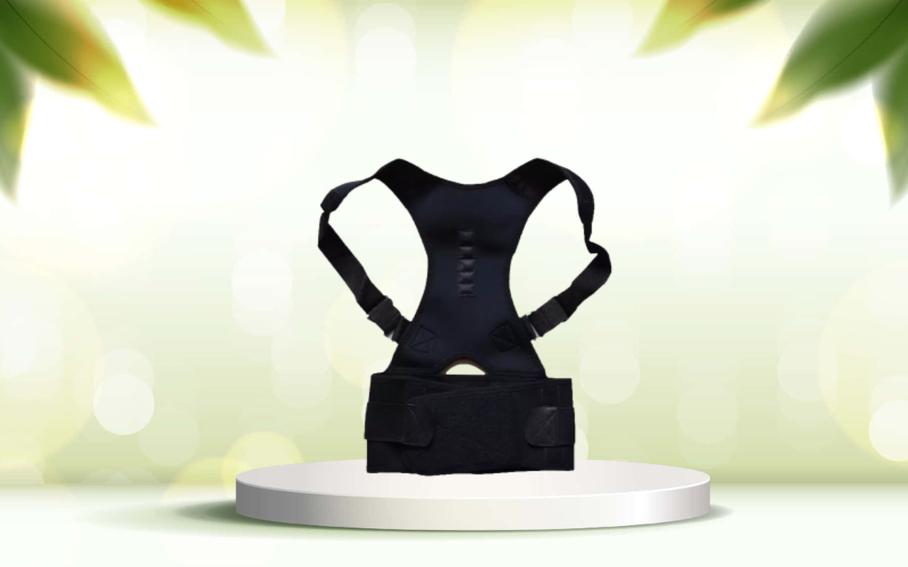 Migliora la postura ogni giorno: scopri come Ok Shoulder può cambiarti la vita