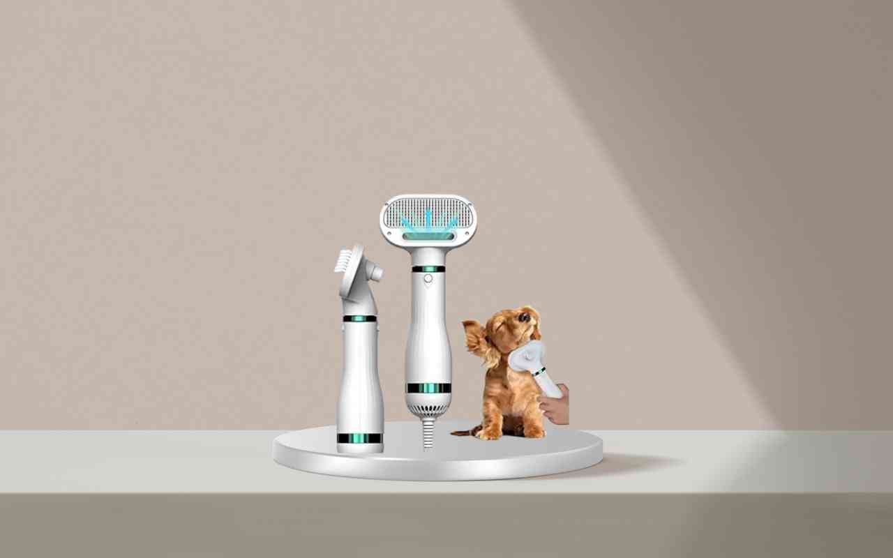 Correggi i comportamenti del tuo pet: prova Nice Pet, il dispositivo a ultrasuoni