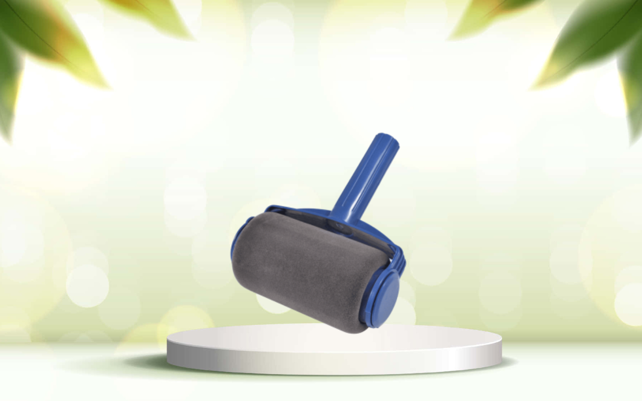 Imbianca facile: rivoluziona la tinteggiatura di casa senza fatica e senza sporcare