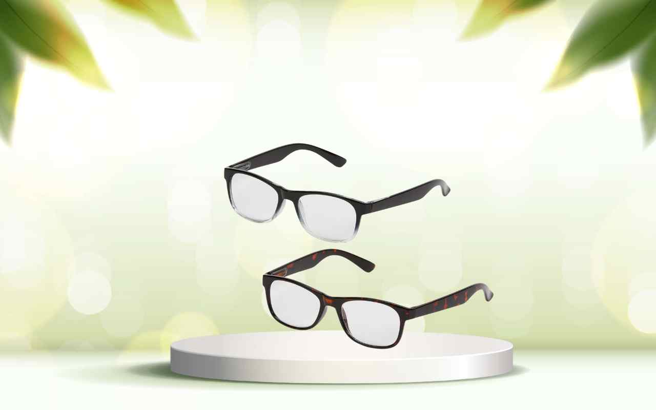 Scopri OnePower Readers: lenti autoregolabili per una visione perfetta senza pensieri