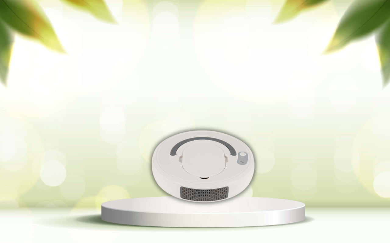 Scopri X SweepUP: il robot compatto che pulisce casa in modo silenzioso e senza fatica