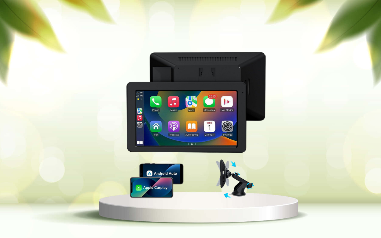 Scopri carplay auto: il dispositivo smart per una guida connessa e sicura